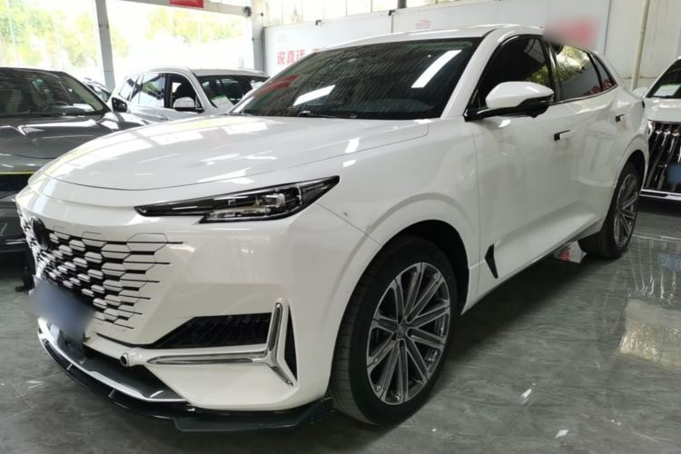 Used CHANGAN UNI-K 2021 2.0T Prestige Edition Guazi used car, China used car export, Used car for sale, Used  cars, Cheapest cars for sale