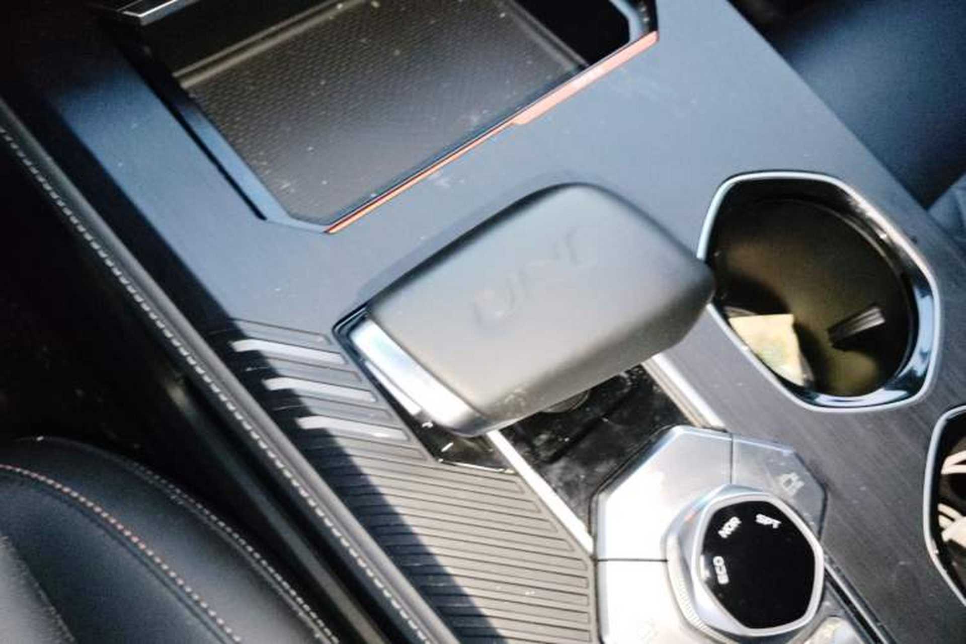 Used CHANGAN UNI-K 2021 2.0T Excellence Edition Gear Lever
