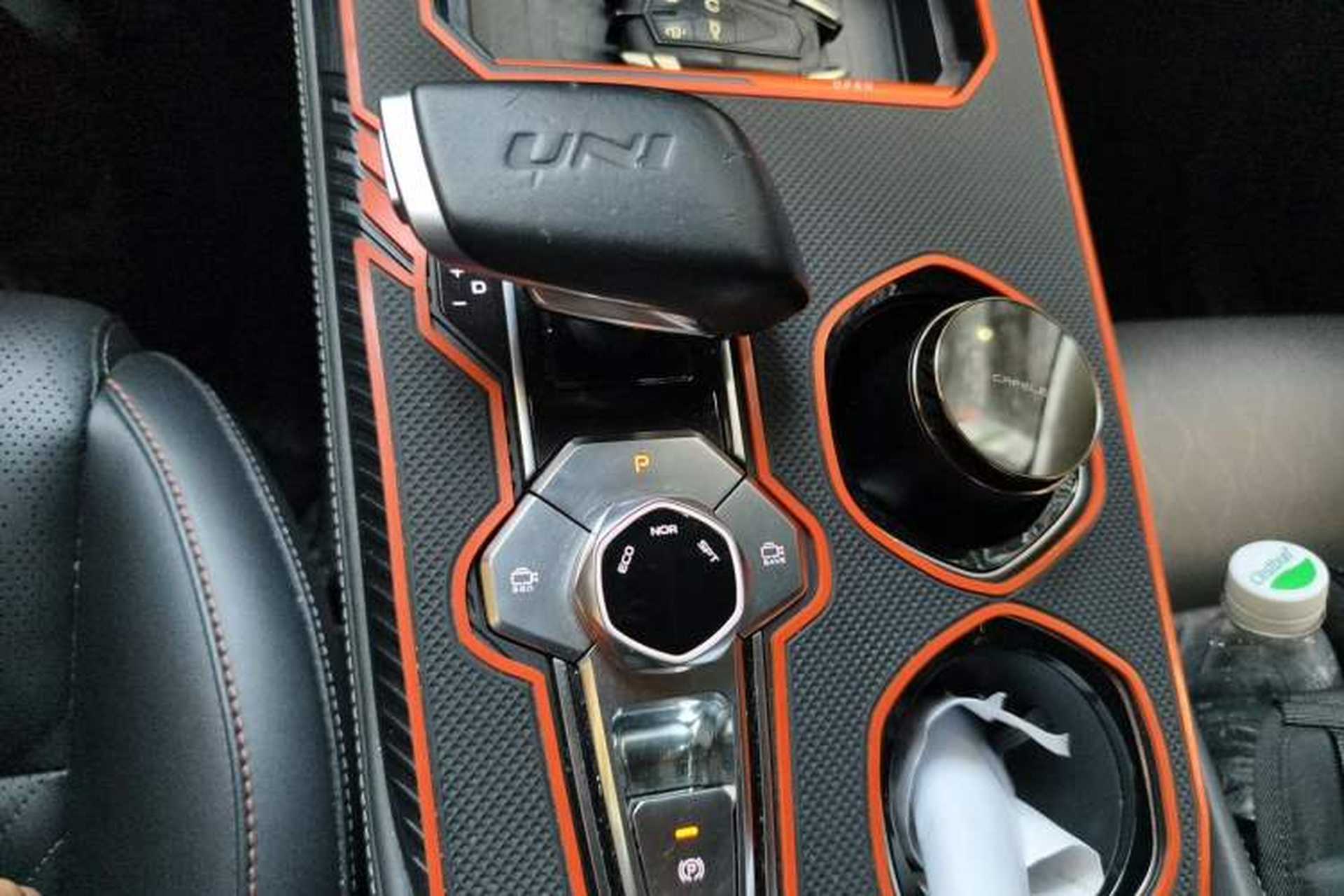Used CHANGAN UNI-K 2021 2.0T Prestige Edition Gear Lever