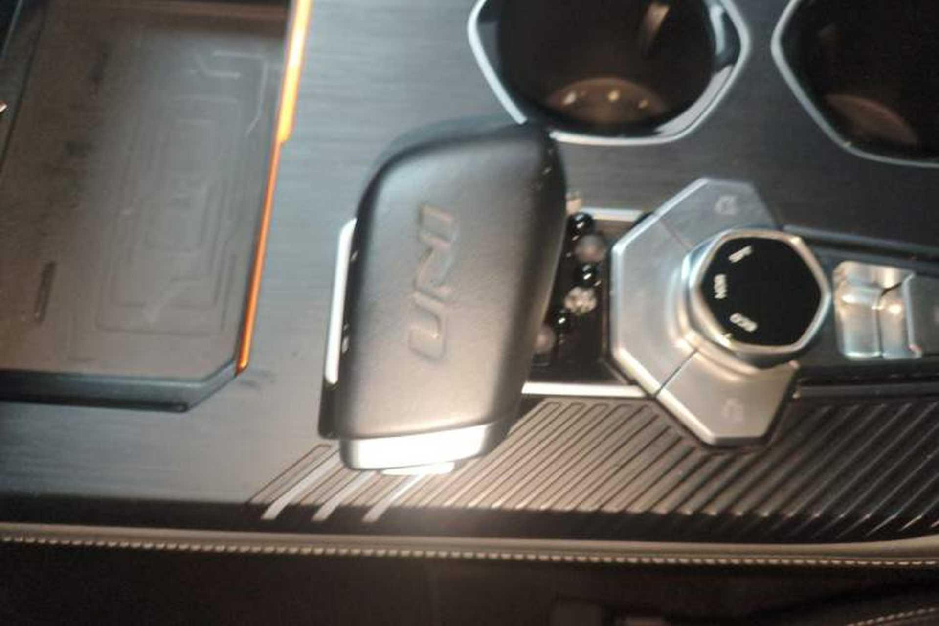 Used CHANGAN UNI-K 2021 2.0T Prestige Edition Gear Lever