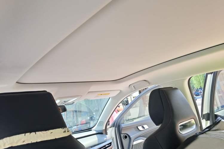 Used CHANGAN UNI-K 2021 2.0T Excellence Edition Headliner