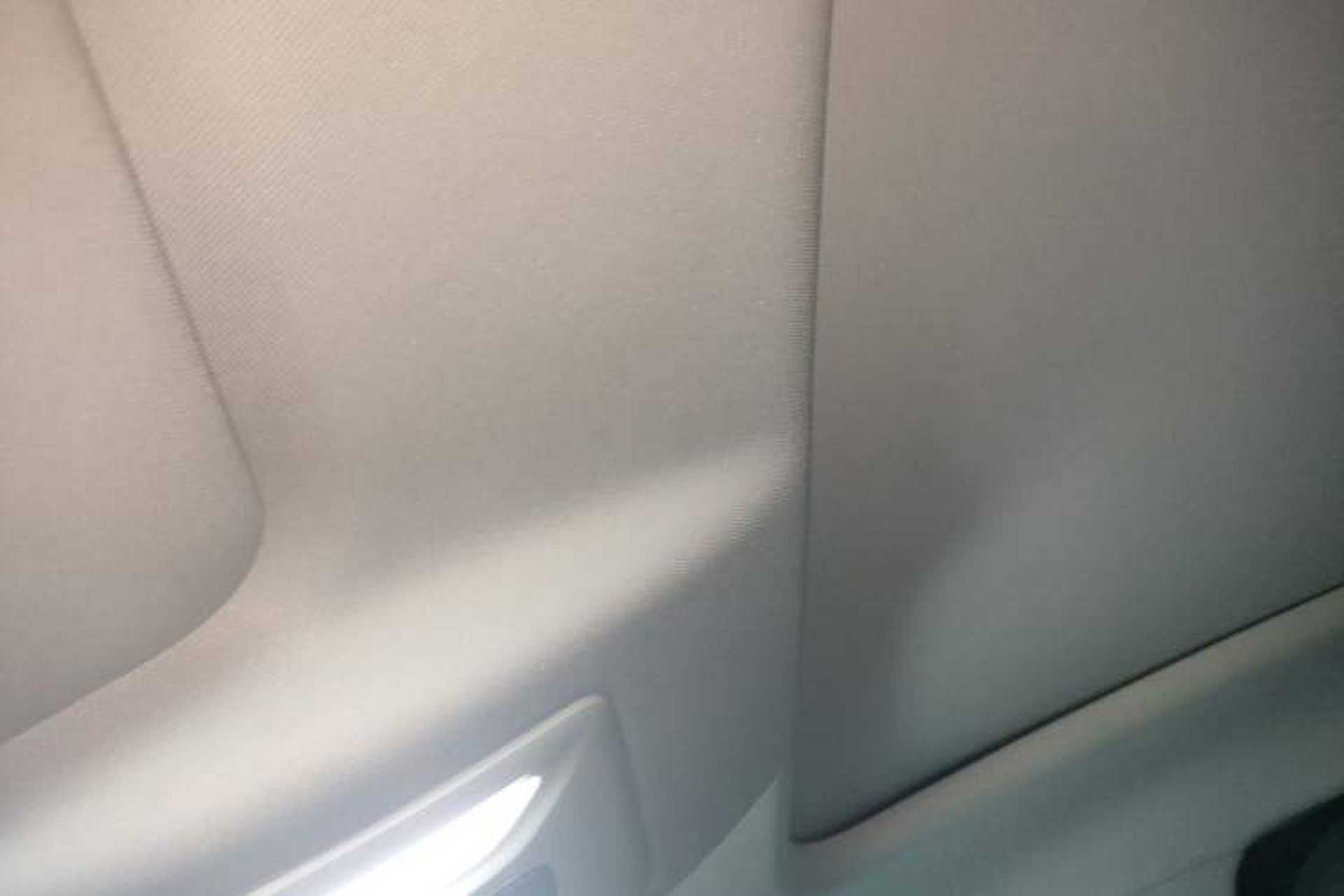 Used CHANGAN UNI-K 2021 2.0T Excellence Edition Headliner