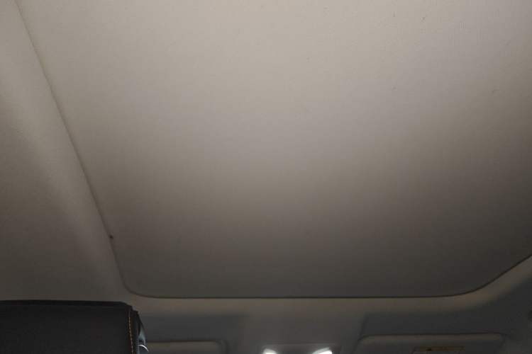 Used CHANGAN UNI-K 2021 2.0T Prestige Edition Headliner