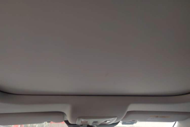 Used CHANGAN UNI-K 2021 2.0T Prestige Edition Headliner