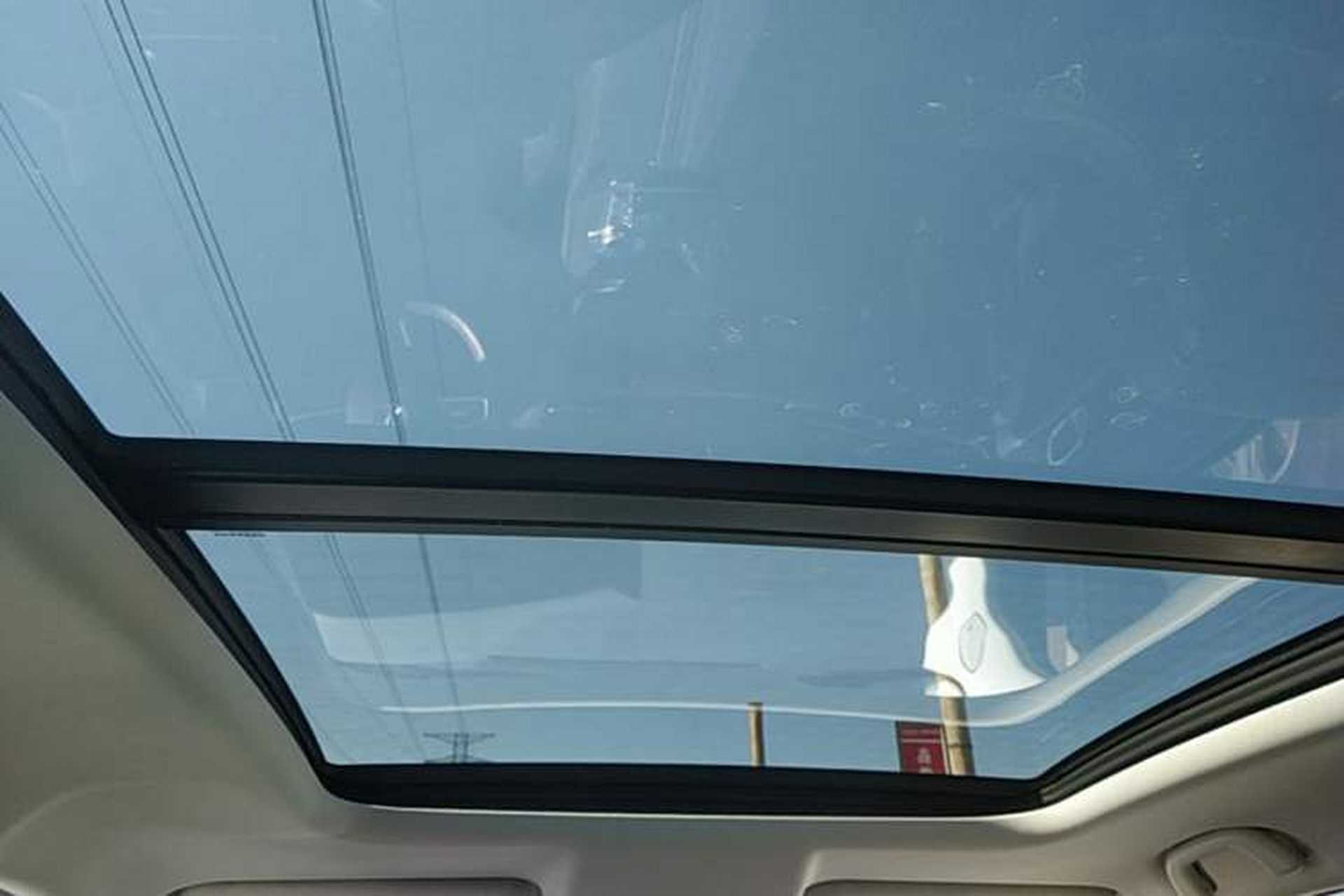 Used CHANGAN UNI-K 2021 2.0T Prestige Edition Headliner