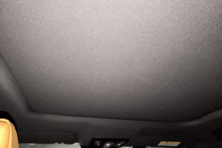 Used CHANGAN UNI-K 2021 2.0T Excellence Edition Headliner