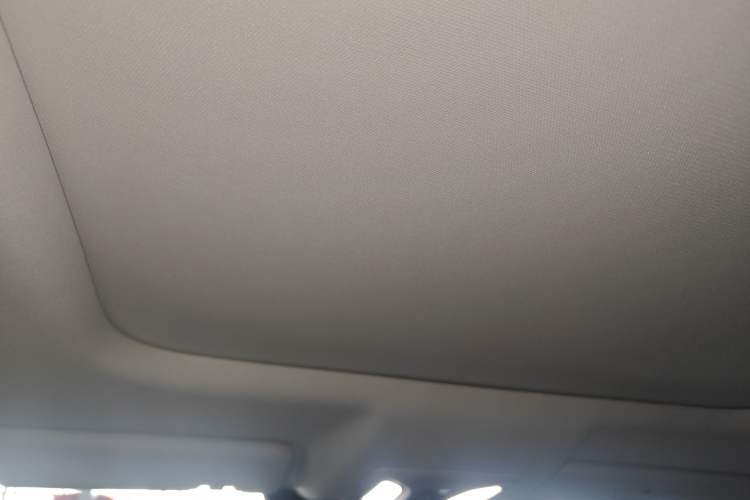 Used CHANGAN UNI-K 2021 2.0T Prestige Edition Headliner