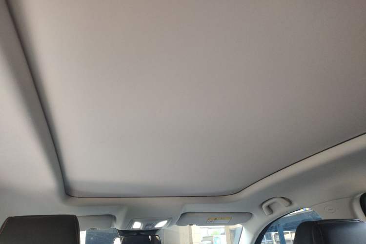 Used CHANGAN UNI-K 2021 2.0T Excellence Edition Headliner