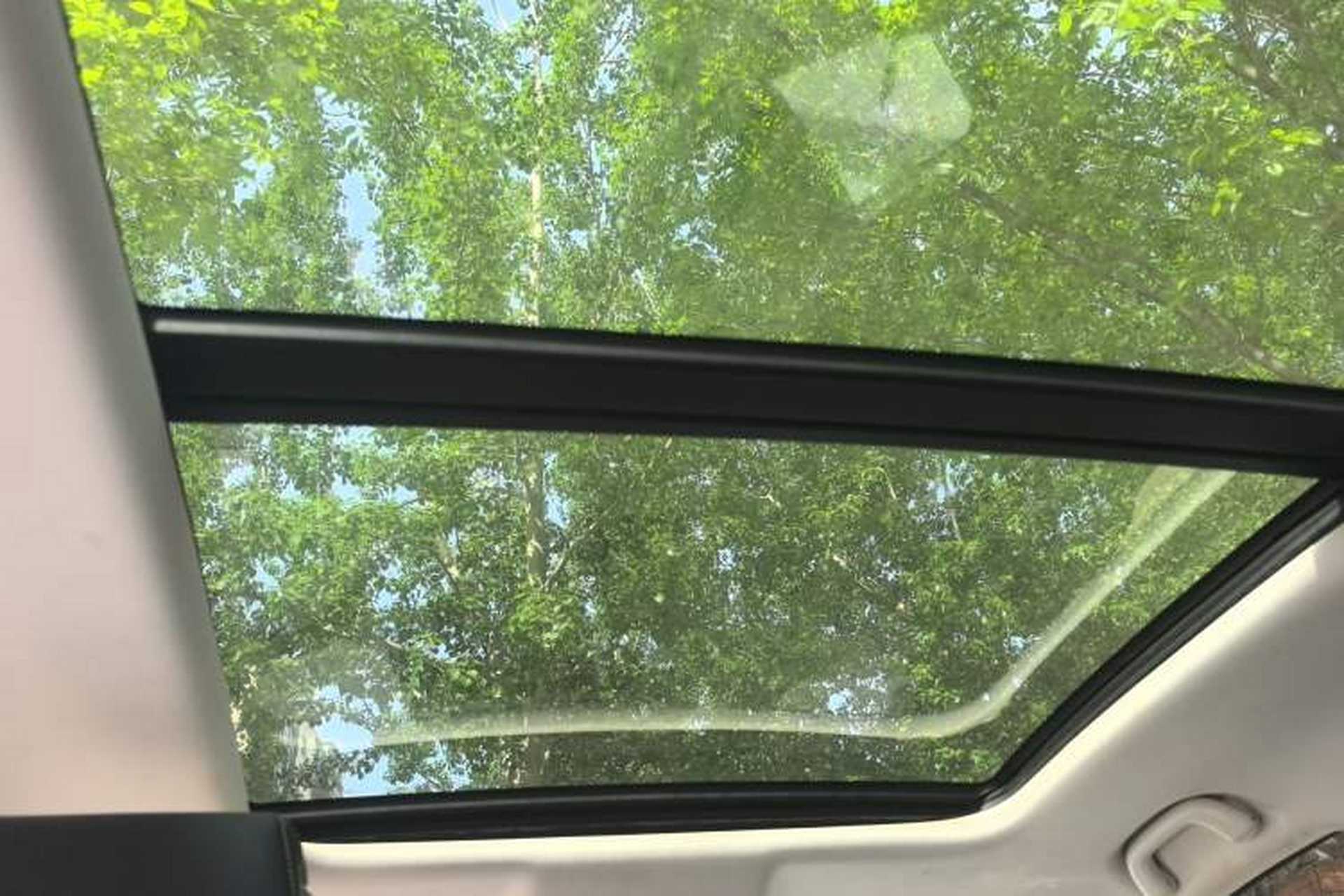 Used CHANGAN UNI-K 2021 2.0T Prestige Edition Headliner