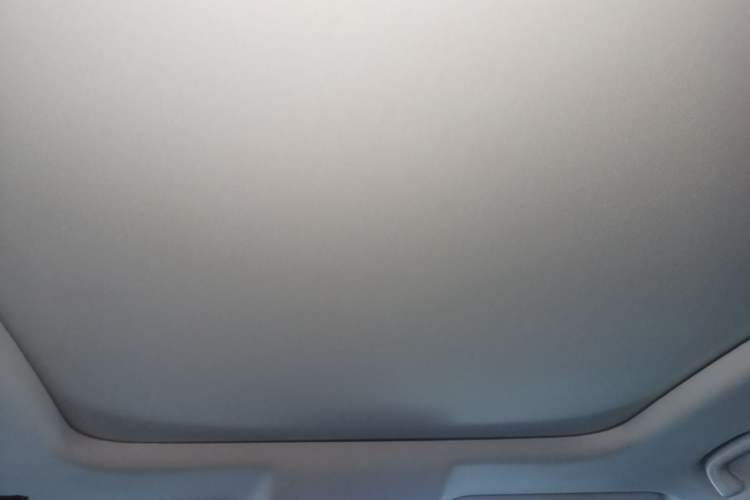 Used CHANGAN UNI-K 2021 2.0T Prestige Edition Headliner