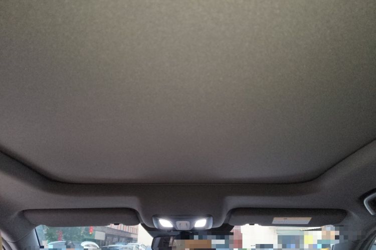 Used CHANGAN UNI-K 2021 2.0T Prestige Edition Headliner