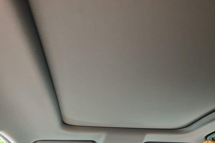 Used CHANGAN UNI-K 2021 2.0T Excellence Edition Headliner
