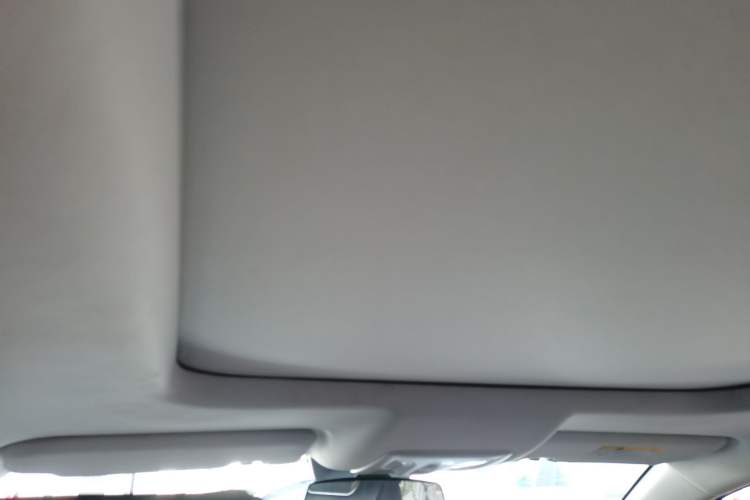 Used CHANGAN UNI-K 2021 2.0T Excellence Edition Headliner