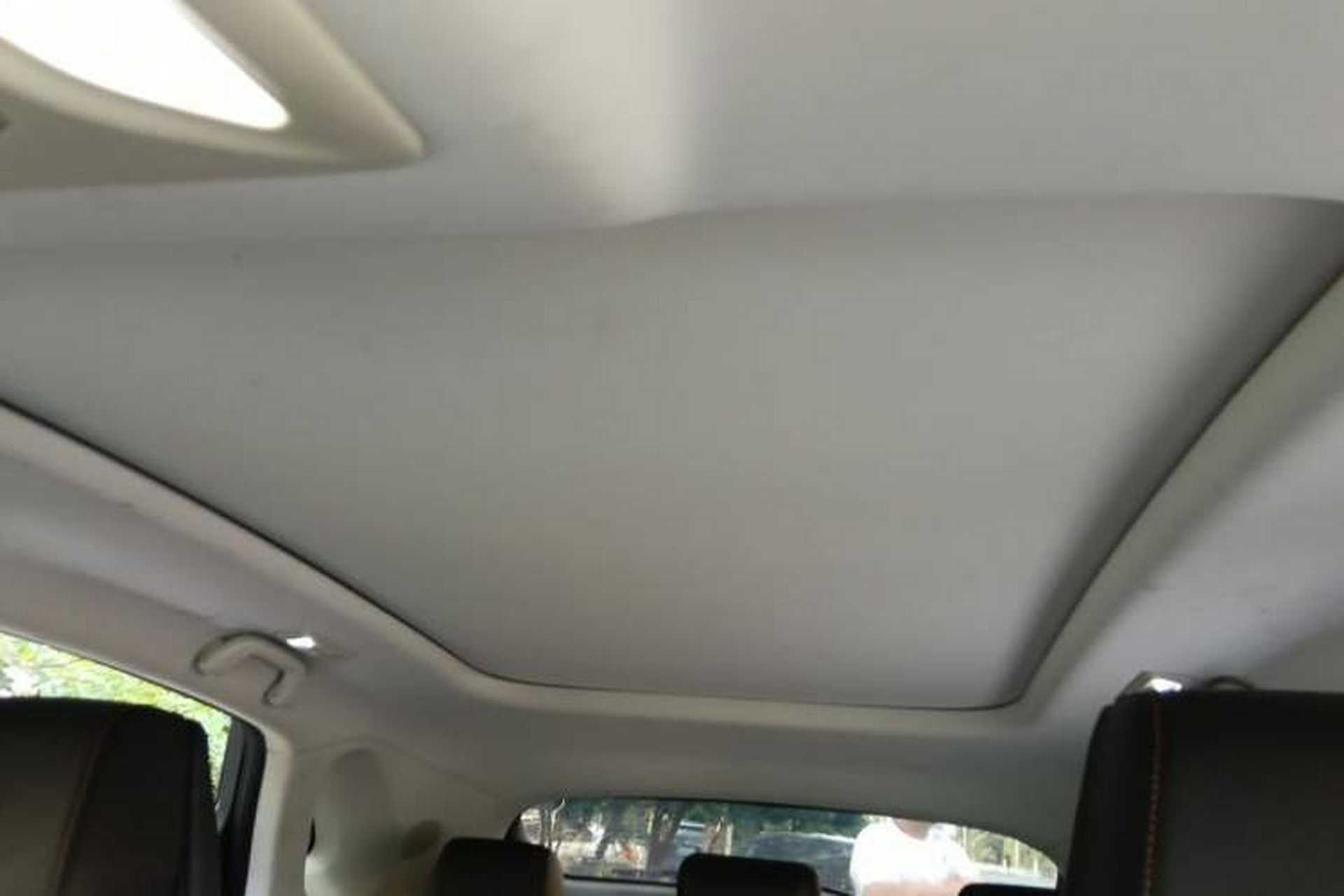 Used CHANGAN UNI-K 2021 2.0T Excellence Edition Headliner