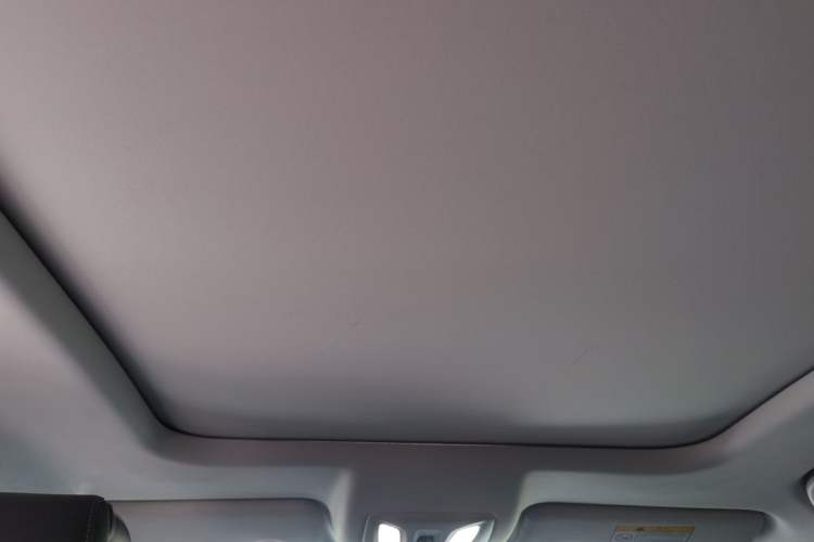 Used CHANGAN UNI-K 2021 2.0T Prestige Edition Headliner