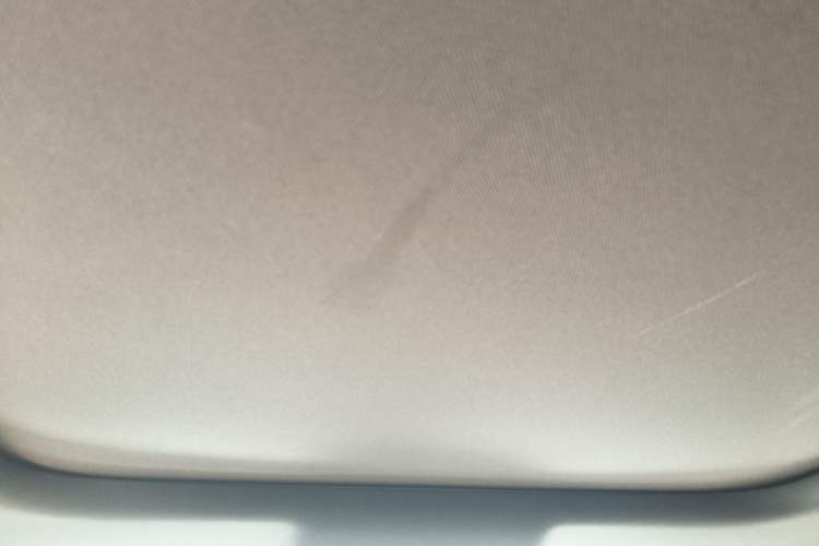 Used CHANGAN UNI-K 2021 2.0T Prestige Edition Headliner