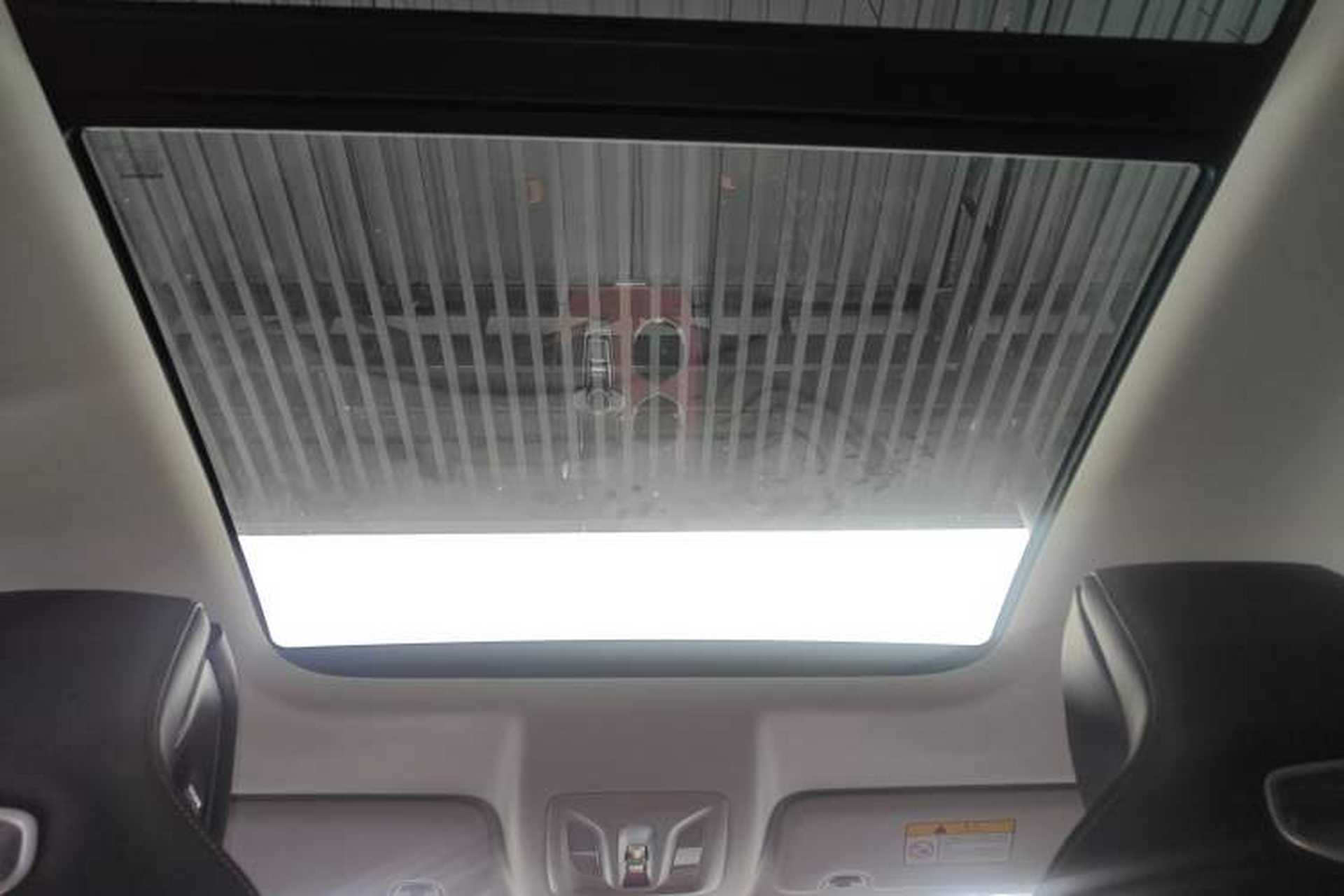 Used CHANGAN UNI-K 2021 2.0T Prestige Edition Headliner