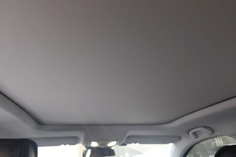 Used CHANGAN UNI-K 2021 2.0T Excellence Edition Headliner