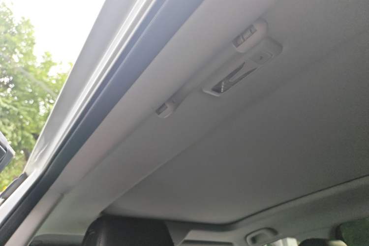 Used CHANGAN UNI-K 2021 2.0T Prestige Edition Headliner