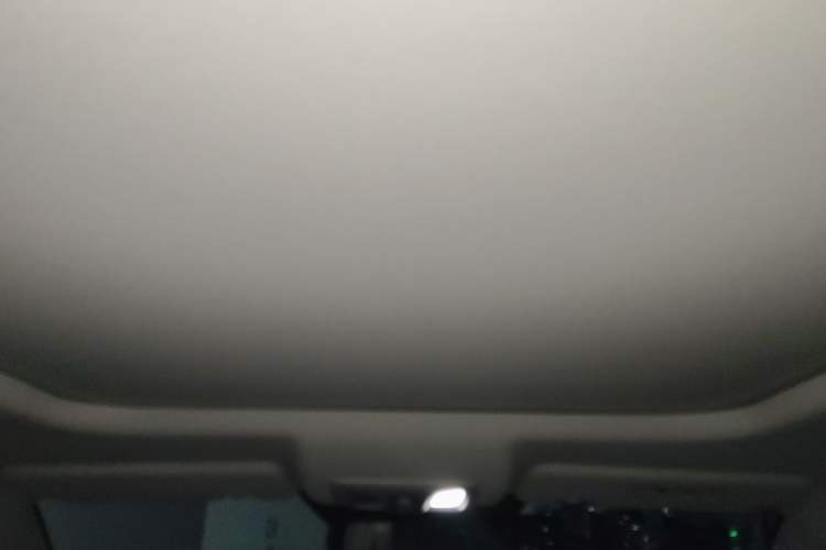 Used CHANGAN UNI-K 2021 2.0T Prestige Edition Headliner