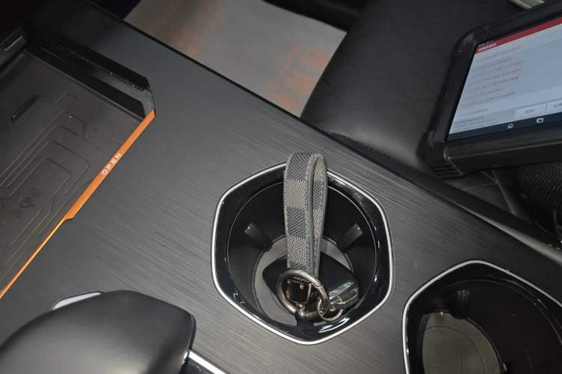 Used CHANGAN UNI-K 2021 2.0T Prestige Edition Interior 1