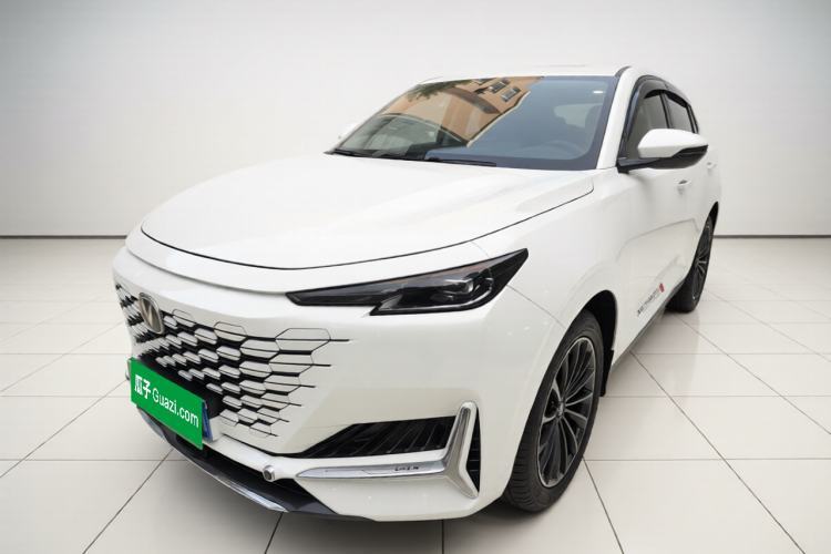 Used CHANGAN UNI-K 2021 2.0T Excellence Edition Guazi used car, China used car export, Used car for sale, Used  cars, Cheapest cars for sale