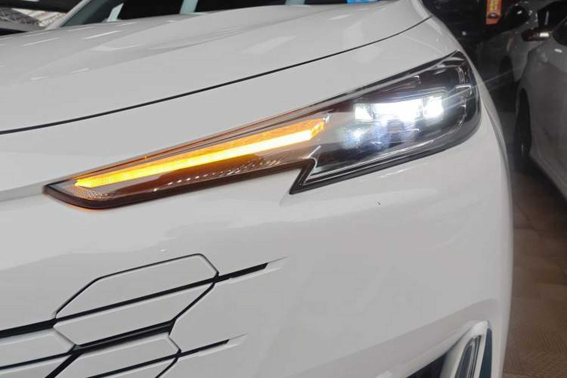 Used CHANGAN UNI-K 2021 2.0T Prestige Edition Left Front Headlight