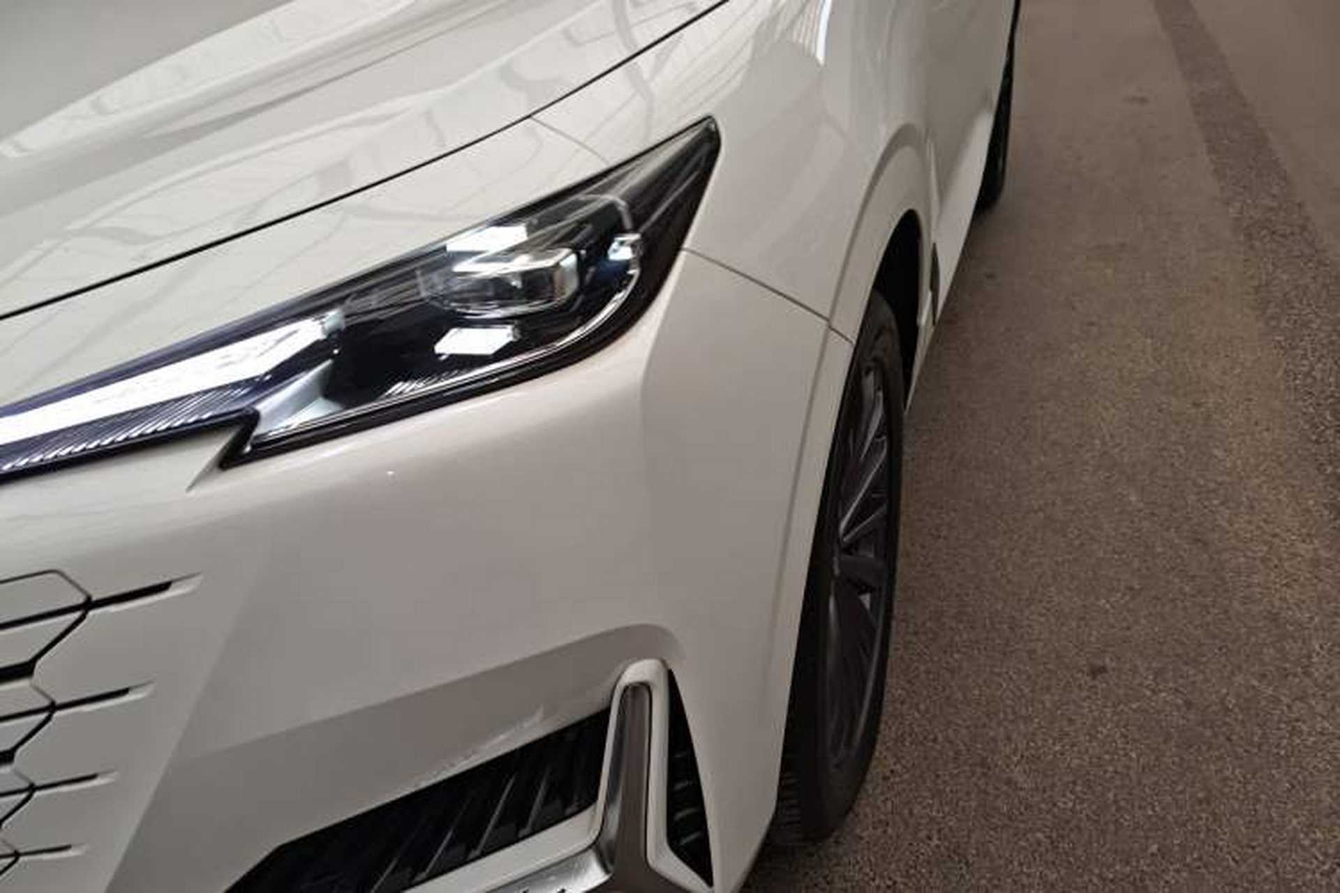 Used CHANGAN UNI-K 2021 2.0T Excellence Edition Left Front Headlight
