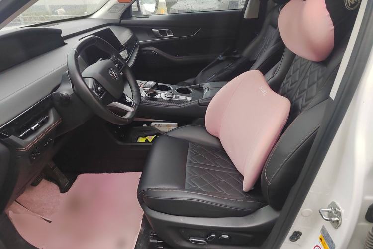 Used CHANGAN UNI-K 2021 2.0T Prestige Edition Left Front Seat
