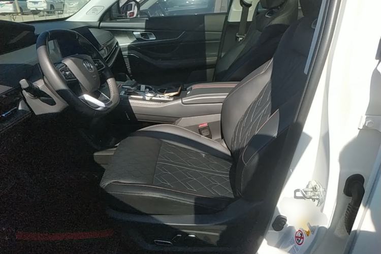 Used CHANGAN UNI-K 2021 2.0T Prestige Edition Left Front Seat