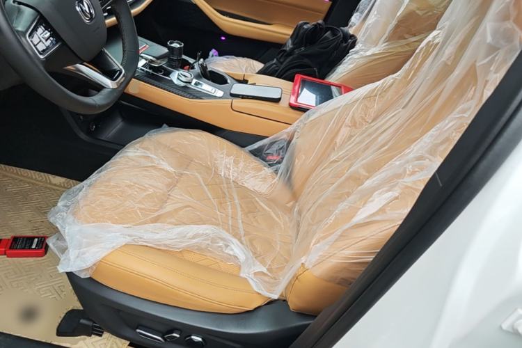 Used CHANGAN UNI-K 2021 2.0T Prestige Edition Left Front Seat