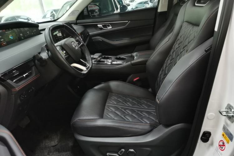 Used CHANGAN UNI-K 2021 2.0T Prestige Edition Left Front Seat