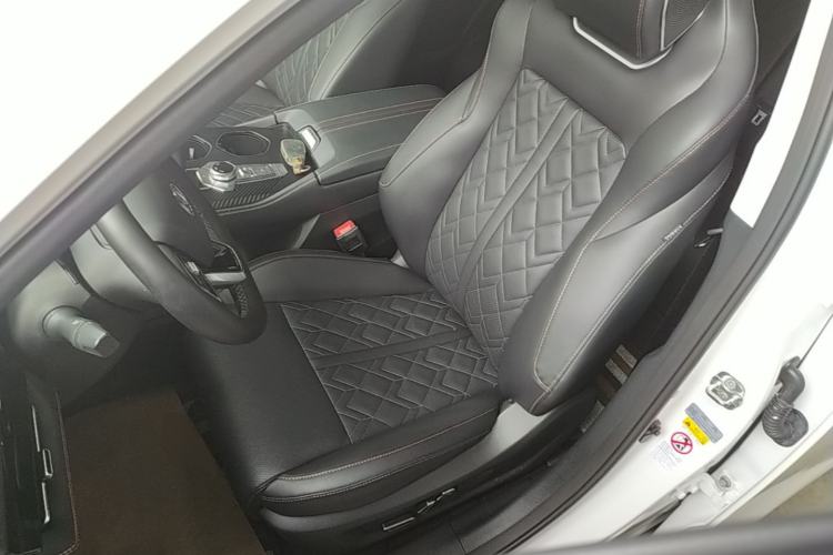 Used CHANGAN UNI-K 2021 2.0T Prestige Edition Left Front Seat