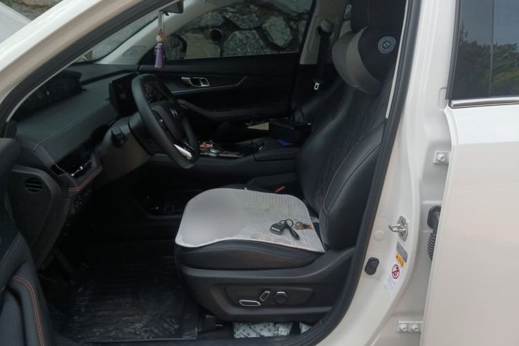 Used CHANGAN UNI-K 2021 2.0T Excellence Edition Left Front Seat