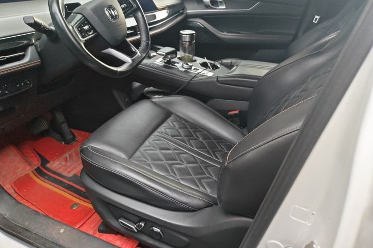 Used CHANGAN UNI-K 2021 2.0T Prestige Edition Left Front Seat