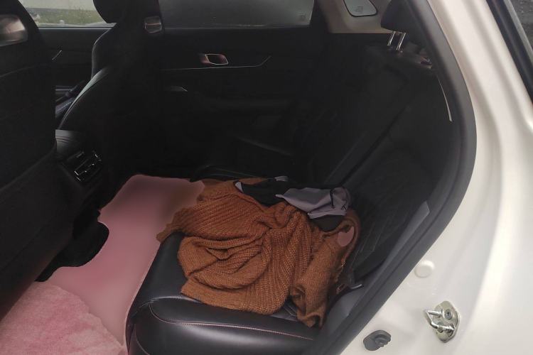 Used CHANGAN UNI-K 2021 2.0T Prestige Edition Left Rear Seat