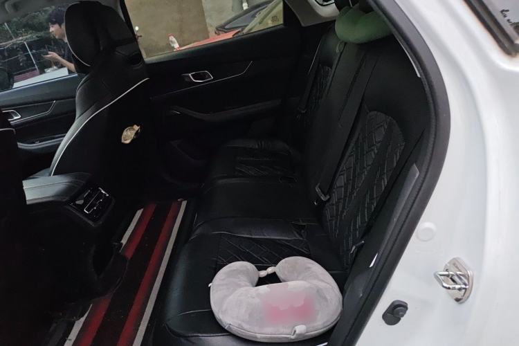 Used CHANGAN UNI-K 2021 2.0T Prestige Edition Left Rear Seat