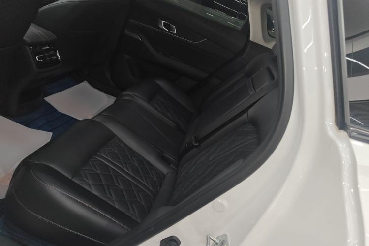 Used CHANGAN UNI-K 2021 2.0T Prestige Edition Left Rear Seat