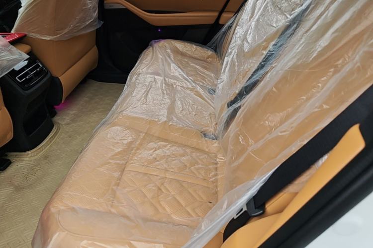 Used CHANGAN UNI-K 2021 2.0T Prestige Edition Left Rear Seat