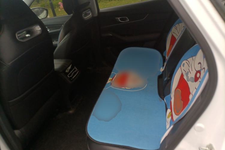 Used CHANGAN UNI-K 2021 2.0T Prestige Edition Left Rear Seat