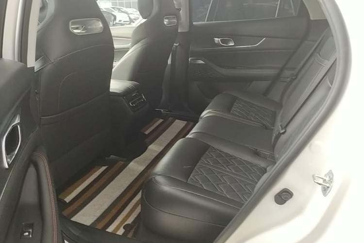 Used CHANGAN UNI-K 2021 2.0T Prestige Edition Left Rear Seat