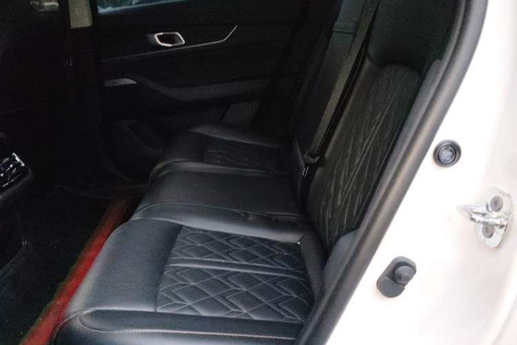 Used CHANGAN UNI-K 2021 2.0T Excellence Edition Left Rear Seat