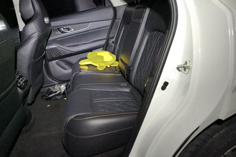 Used CHANGAN UNI-K 2021 2.0T Prestige Edition Left Rear Seat