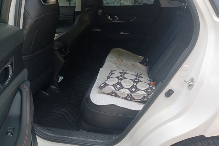 Used CHANGAN UNI-K 2021 2.0T Excellence Edition Left Rear Seat