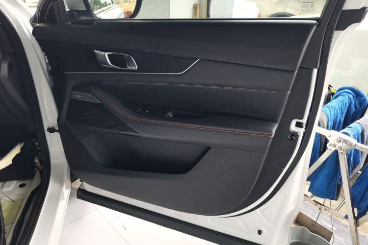 Used CHANGAN UNI-K 2021 2.0T Excellence Edition Right Front Door Interior