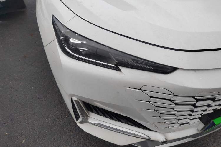 Used CHANGAN UNI-K 2021 2.0T Prestige Edition Right Front Headlight