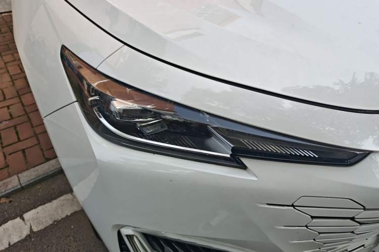 Used CHANGAN UNI-K 2021 2.0T Excellence Edition Right Front Headlight