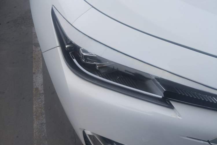 Used CHANGAN UNI-K 2021 2.0T Excellence Edition Right Front Headlight
