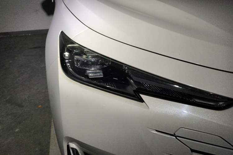 Used CHANGAN UNI-K 2021 2.0T Prestige Edition Right Front Headlight