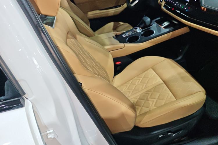 Used CHANGAN UNI-K 2021 2.0T Prestige Edition Right Front Seat